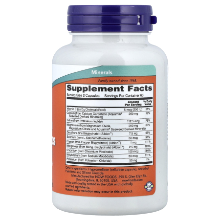 Full Spectrum Minerals [1]