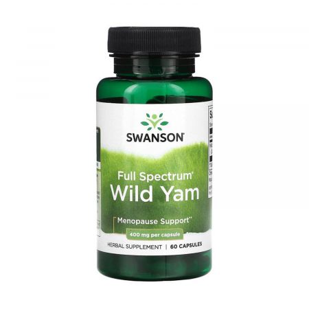 Swanson - wild-yam-swanson