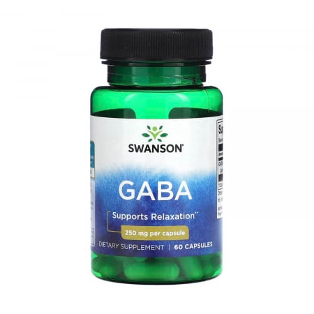 CATEGORII AFECTIUNI - gaba-750-mg-maximum-strength-swanson