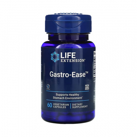 Life Extension - gastro-ease-life-extension