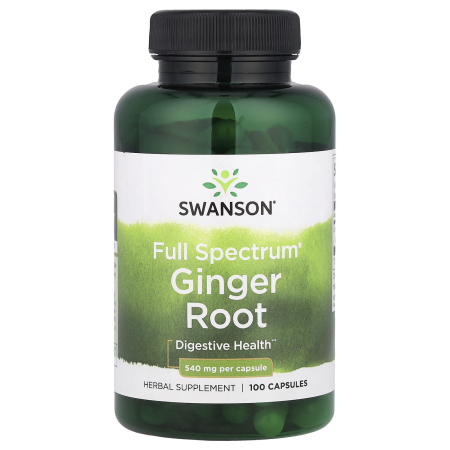 Swanson - ginger-root-swanson