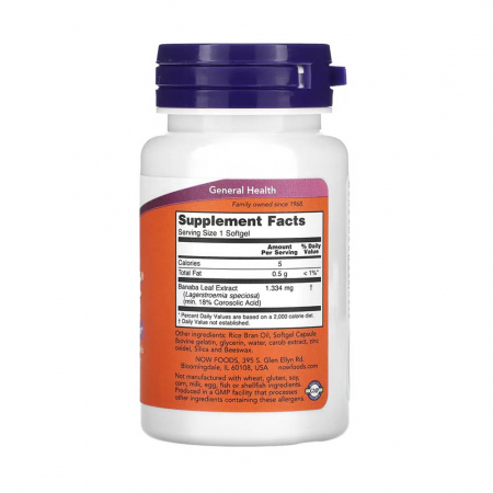 glucofit-corosolic-acid-now-foods [1]