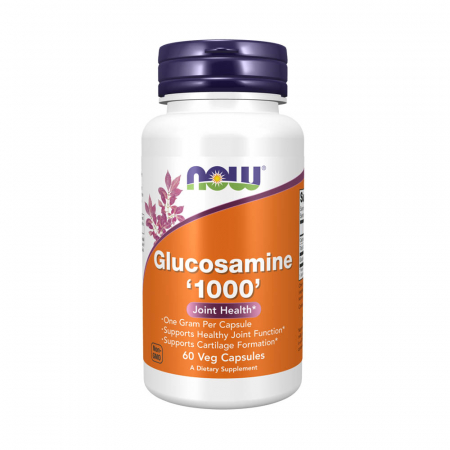 Glucozamină Condroitin MSM avansat Utilizări, efecte secundare și avertismente