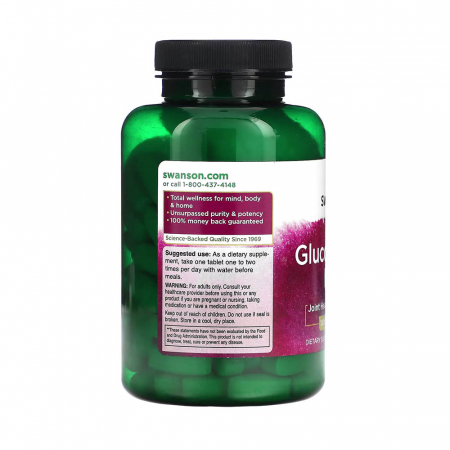 glucosamine-hcl-swanson [2]
