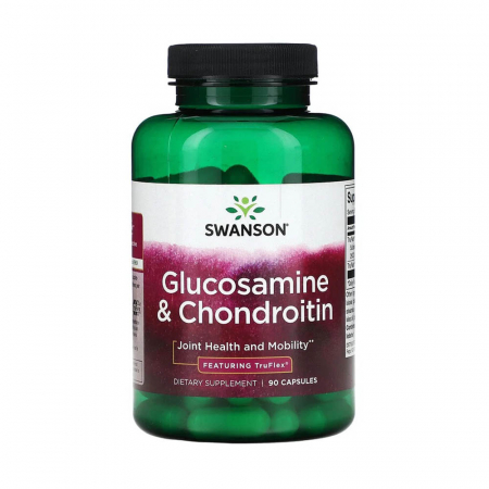 Condroitina - glucosamine-chondroitin-swanson
