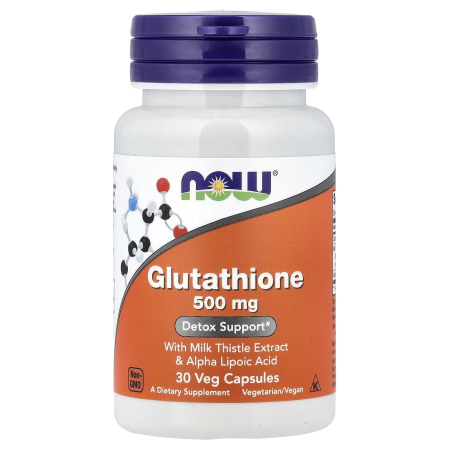 IMUNITATE CRESCUTA - glutathione-now-foods