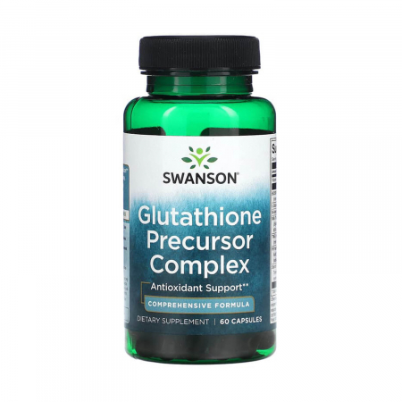VITAMINE - glutathione-precursor-complex-swanson