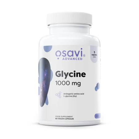 SOMN, STRES SI ANXIETATE - glycine-osavi