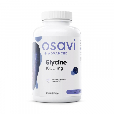 AMINO ACIDS - glycine-osavi