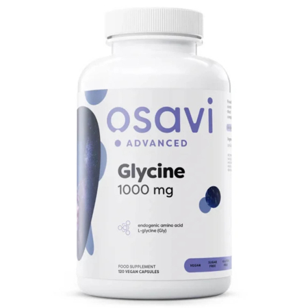 Osavi - glycine-osavi