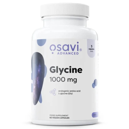 glycine-osavi [0]