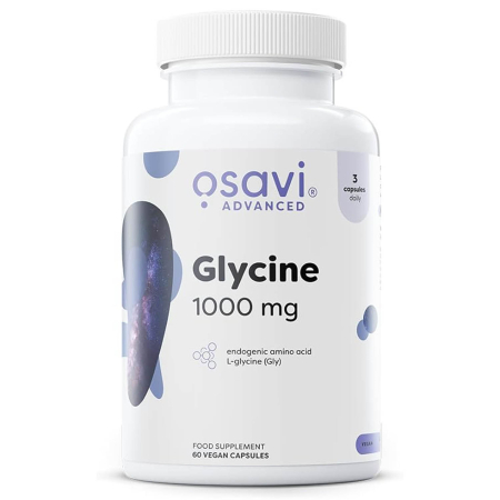Osavi - glycine-osavi