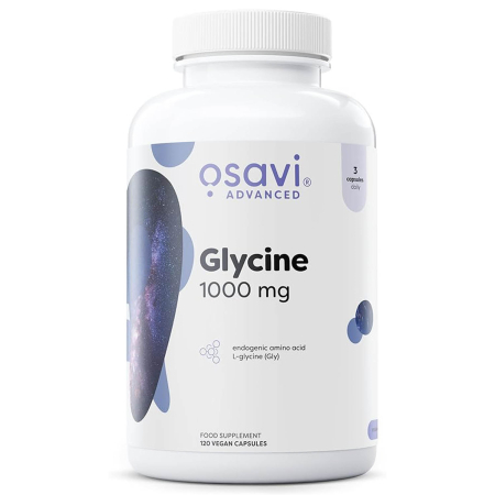 Osavi - glycine-osavi