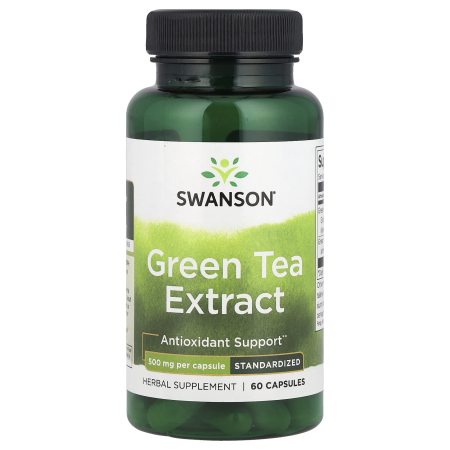 DETOXIFIERE SI SLABIRE - green-tea-extract-swanson