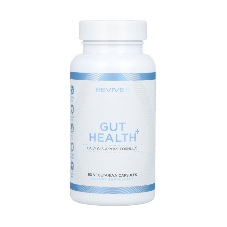 Revive - Gut Health, Revive, 60 capsules