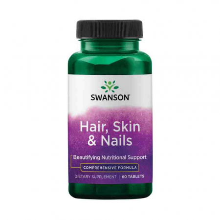 SANATATEA HEPATICA - hair-skin-nails-swanson
