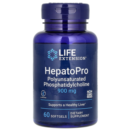 SANATATEA HEPATICA - hepatopro-life-extension