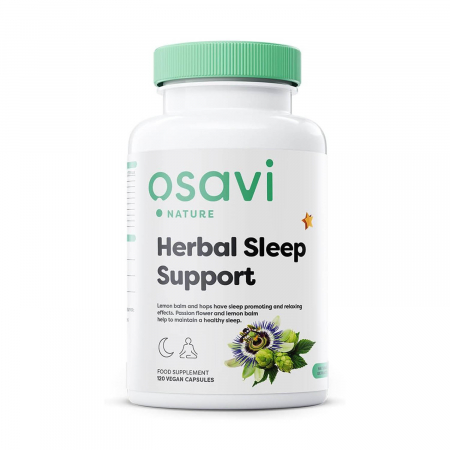 Osavi - herbal-sleep-support-osavi