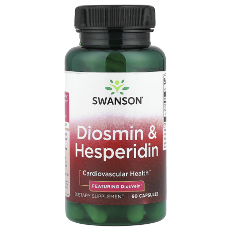 AFECTIUNI CARDIACE - diosmin-and-hesperidin-swanson