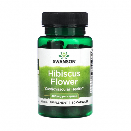 SANATATEA HEPATICA - hibiscus-flower-swanson