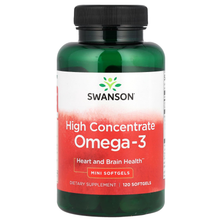 Swanson - omega-3-swanson