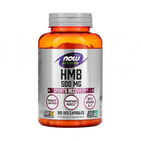 AMINO ACIDS - hmb-now-foods