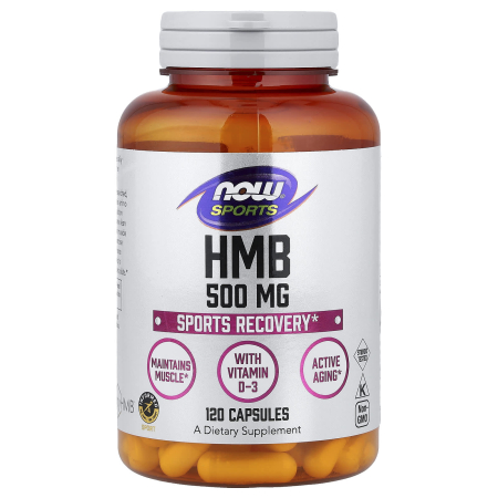 Now Foods - hmb-now-foods