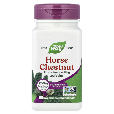 Nature's Way - horse-chestnut-premium-extract-natures-way