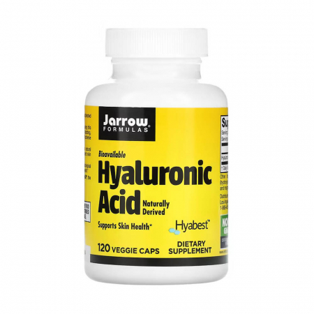 Jarrow - hyaluronic-acid-jarrow-formulas