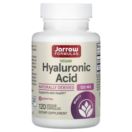 Jarrow - hyaluronic-acid-jarrow-formulas