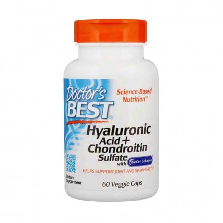 SANATATEA HEPATICA - hyaluronic-acid-chondroitin-collagen-doctors-best