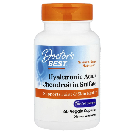 Doctor's Best - hyaluronic-acid-chondroitin-collagen-doctors-best