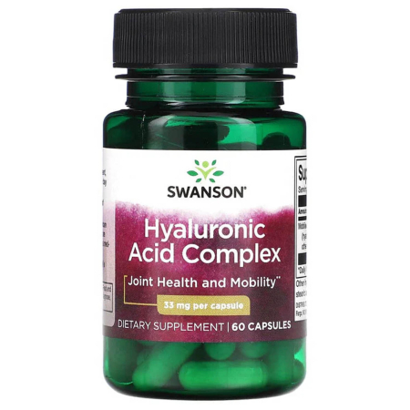 AFECTIUNI CARDIACE - hyaluronic-acid-complex-swanson