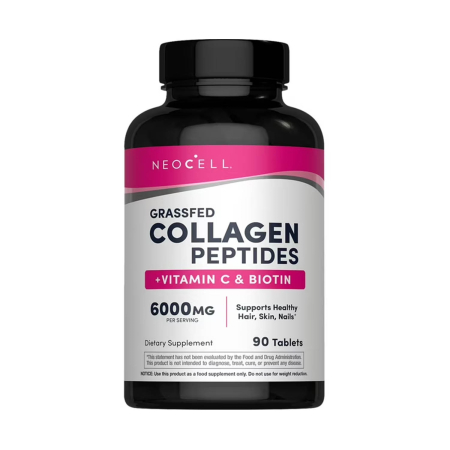 VITAMINE - super-collagen-vitamin-c-neocell