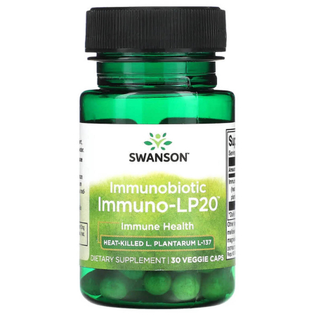 Swanson - immunobiotic-swanson