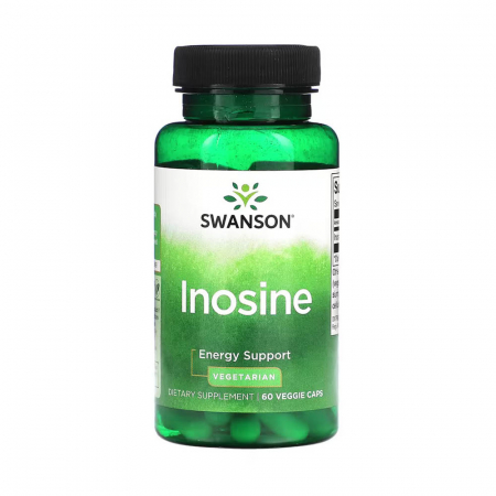 Swanson - inosine-energy-support-swanson