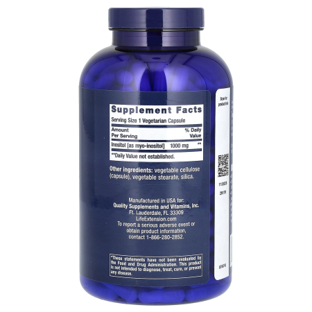inositol-caps-life-extension [1]