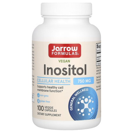 Jarrow - inositol-jarrow-formulas