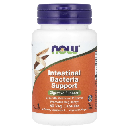 Now Foods - Intestinal-Bacteria-Support-now-foods