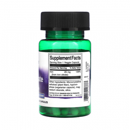 iron-citrate-swanson [1]