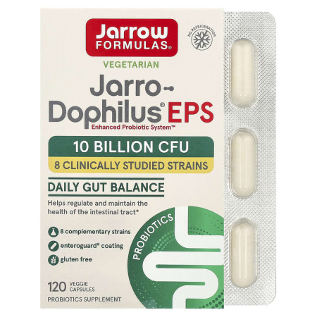 PROBIOTICE - jarro-dophilus-eps-jarrow-formulas