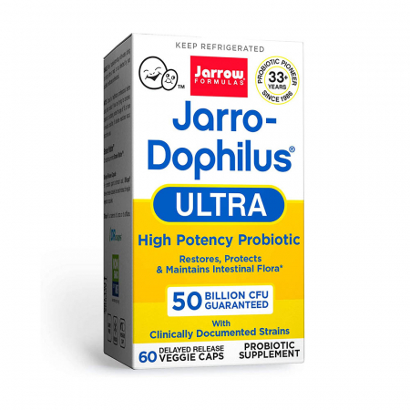 Jarrow - jarro-dophilus-ultra-jarrow-formulas