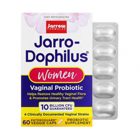 CATEGORII AFECTIUNI - jarro-dophilus-vaginal-probiotic-women-jarrow-formulas