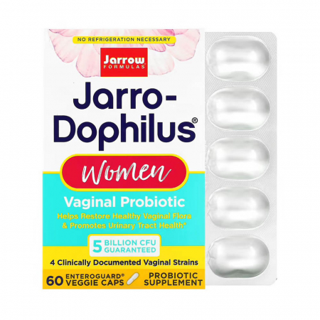 CATEGORII AFECTIUNI - jarro-dophilus-women-vaginal-probiotic-jarrow-formulas
