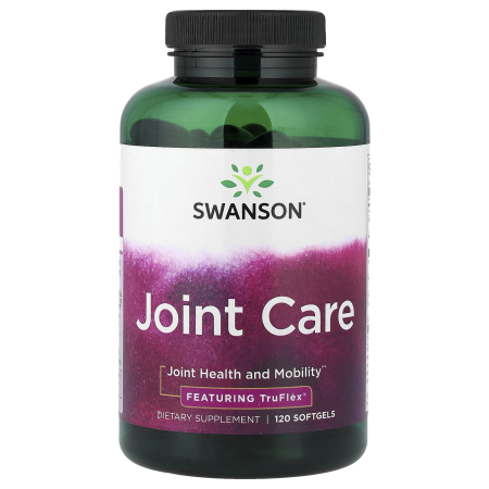 Glucozamina - joint-care-swanson