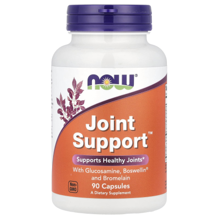 ANTIINFLAMATOARE SI ANALGEZICE - joint-support-now-foods