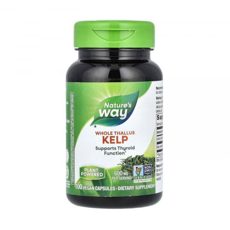 MINERALE - kelp-whole-thallus-natures-way