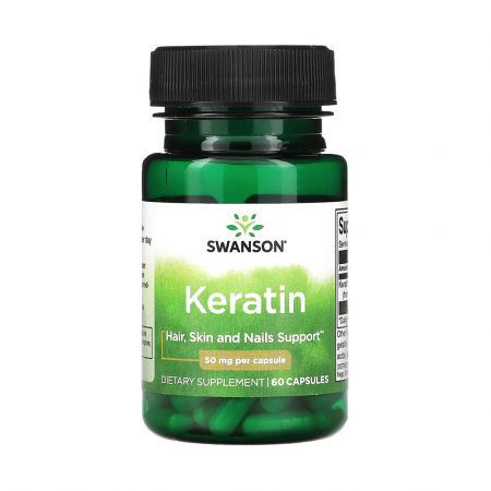 Swanson - keratin-swanson