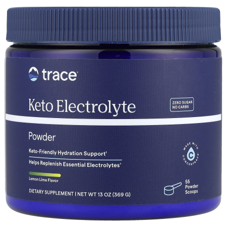 MINERALE - keto-electrolyte-powder-trace-minerals