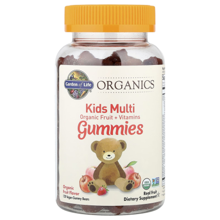 Garden of Life - kids-multi-vitamins-gummies-organics-garden-of-life